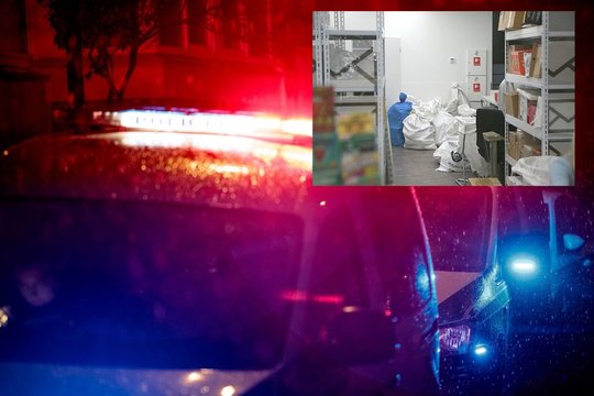 Narkobaronais pasijutę moksleiviai nusitaikė į Molėtus: atskleidė pribloškiančio įžūlumo planą
