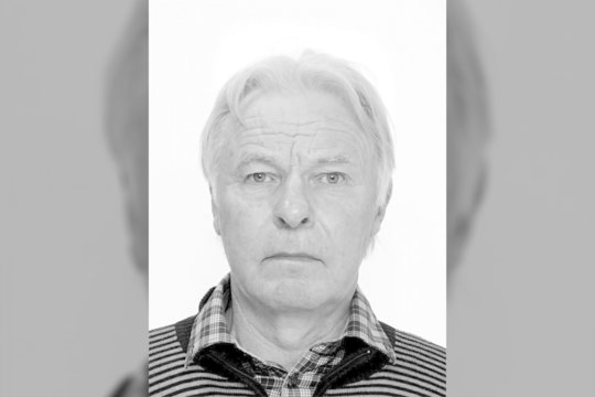 Policija ieško dingusio šiauliečio – su vyru nepavyksta susisiekti nuo gegužės vidurio
