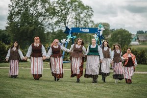 Bendruomenėms šalia vėjo parkų – reikšminga „Ignitis renewables“ finansinė parama