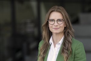 „BIOK laboratorija“ turi naują vadovę