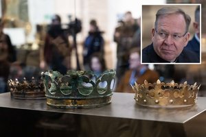 Kas vyksta už Lietuvos katalikų bažnyčios durų? Po absurdiškų kaltinimų – išryškėjęs paveikslas