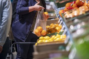 3 žingsniai, kaip sumažinti maisto švaistymą namuose – naudinga ir gamtai, ir piniginei