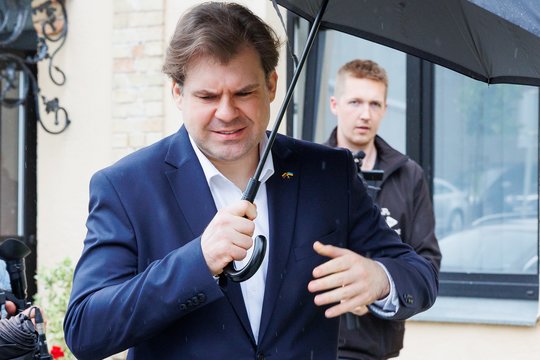Puiki karjera ir geras gyvenimas slėpė tamsią K. Bartoševičiaus pusę: ką išgirdo pripažintas pedofilas