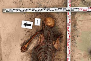 Rokiškio rajone rastų partizanų palaikų skaičius išaugo iki dvylikos