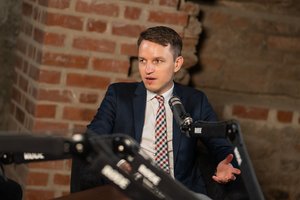 Politologas atskleidė diplomatijos užkulisius: Rusijoje nėra nieko paslaptingo – tik elementarus imperialistinis mąstymas