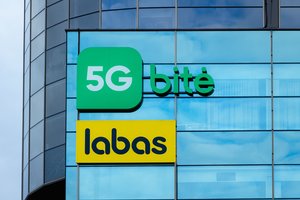 Įspėja vartotojus: šį savaitgalį „Bitė“ keis mobiliųjų paslaugų valdymo sistemą