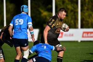 Baltijos regbio „Top“ lyga: artėja intriguojantis sezonas