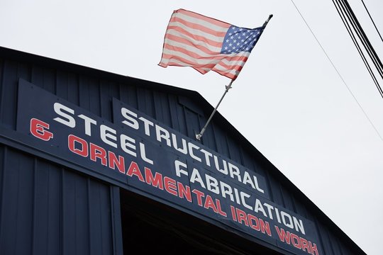 D. Trumpas perspėjo Kanadą dėl muitų: jei nuspręs didinti – JAV smogtų dar stipriau