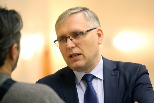 Iš pareigų traukiasi du Kauno administracijos direktoriaus pavaduotojai