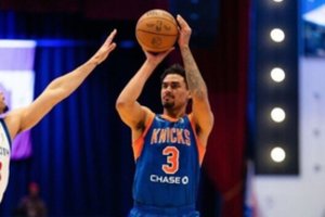 „Neptūno“ gretas papildė G lygoje žaidęs puolėjas 