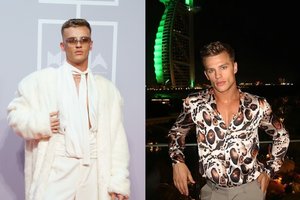 Paslaptingi V. Širmo gyvenimo vingiai: Dubajaus prabanga, patyčios ir kraupi lemtis