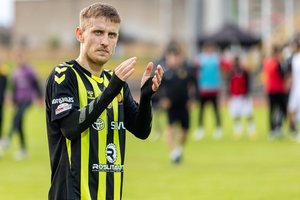 A lygos turo anonsas: šiauliečiai sieks revanšo Vilniuje