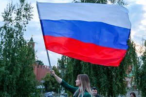 Rusija pareiškė uždaranti Lenkijos konsulatą Kaliningrade