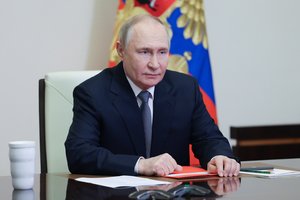 Rusijos elitui – pavojingas metas: tęsiasi paslaptingų mirčių seka