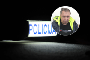 Šeimos drama virto košmaru: apimtas pavydo girtas vyras nušovė buvusią gyvenimo draugę