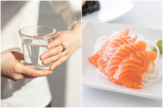 Į vitaminą panaši medžiaga, kurios dauguma nežino, pasižymi įspūdinga nauda sveikatai