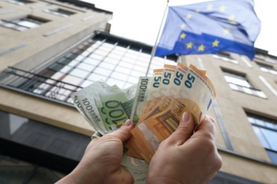 Atsakė, kodėl gerų romanų skaitytojai gali pasipelnyti: už teisingą pasaulio sampratą yra dosniai atlyginama