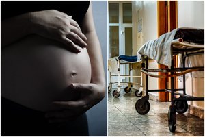 Paramedikas prisipažino slapta suleidęs abortą sukeliančių vaistų: moteris laukėsi jo kūdikio
