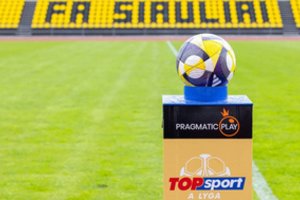 A lygoje „Šiauliai“ sugrįžo į pergalių kelią