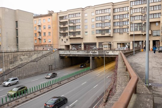 Prasidėjus remontui Seimo viešbutyje, parlamentarai sunerimę – prašo suteikti alternatyvų būstą