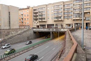 Prasidėjus remontui Seimo viešbutyje, parlamentarai sunerimę – prašo suteikti alternatyvų būstą