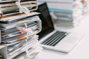 Įspėja: valdžios naudojamas dirbtinis intelektas gali pakenkti demokratijai