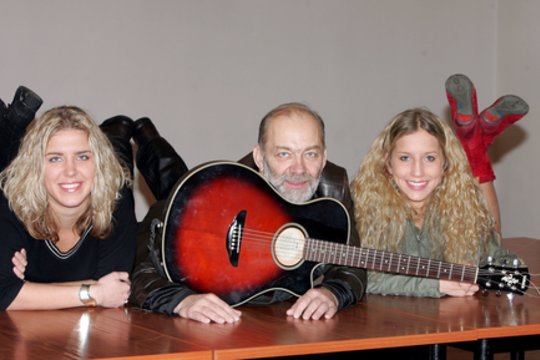 Aktoriaus atmintyje – teatro aukso amžius