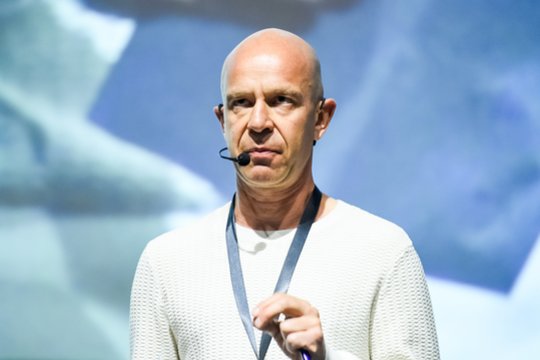 Ignas Dilys. Pranašavimo kultūra