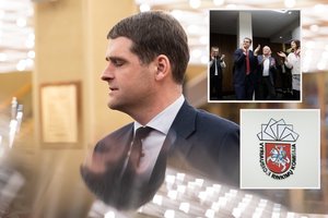 Po skandalingo tyrimo apie „Nemuno aušrą“ – versija, kodėl vieną svarbų sprendimą lėmė socialdemokrato pirštas