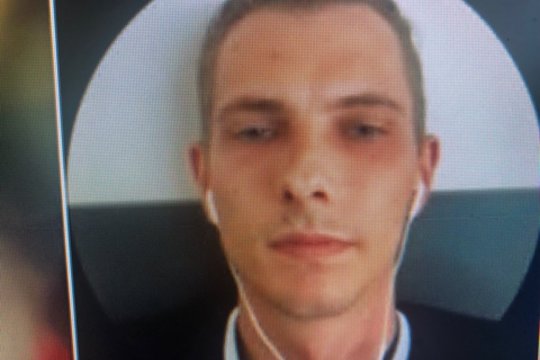 Artimieji ir policija ieško Vokietijoje dingusio šiauliečio 