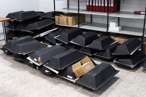 LGGRTC: kolumbariumo Leipalingyje statybos prasidės 2026 m. pavasarį, siūlo ten laidoti ir kitus partizanus