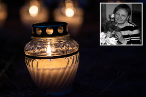 Mirė tūkstančius vaikų išgelbėjusi Šiaulių ligoninės gydytoja