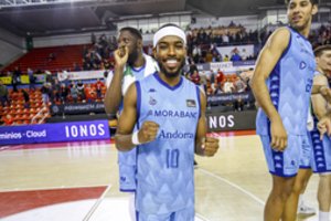 „Rytas“ vilioja Andoroje žaidusį amerikietį