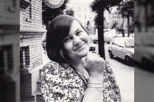 Mirė mokslininkė Aldona Vladislava Vasiliauskienė