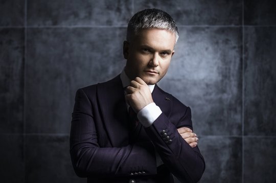 Edvardas Žičkus pranešė apie pokyčius: po 15 metų stabdo savo įmonės veiklą