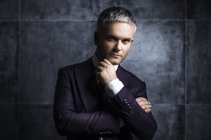 Edvardas Žičkus pranešė apie pokyčius: po 15 metų stabdo savo įmonės veiklą