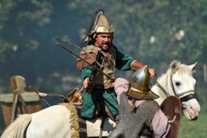 Žiaurūs barbarai ar sudėtingos visuomenės atstovai – kas iš tiesų buvo karingieji hunai