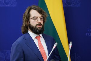 Po šiurpių lietuvių elgesio su augintiniais istorijų - signalas iš ministerijos