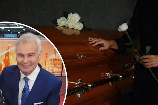 Garsus TV laidų vedėjas pažėrė detalių apie svajonių laidotuves: vienas faktas šokiruoja