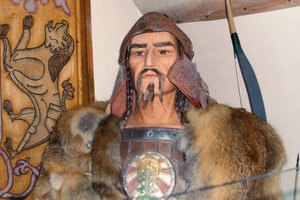 Barbarų vadas, kurį iki šiol gaubia paslaptys – kas toks buvo Atila ir kur slypėjo jo sėkmė