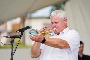 Etikos sargai aiškinsis, ar V. Grubliauskas neprisidėjo organizuojant Klaipėdos džiazo festivalį