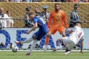 Pasaulio klubų čempionu tapęs „Chelsea“ į skutelius sudraskė favoritu laikytą PSG