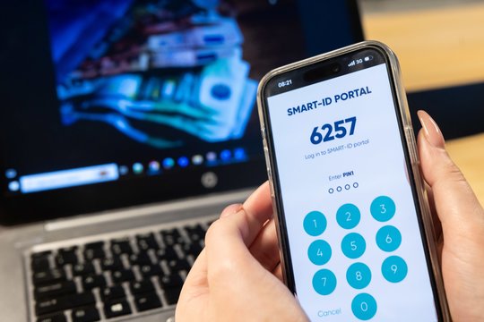 Į internetinę platformą investavusi Lazdijų rajono gyventoja prarado 9,6 tūkst. eurų