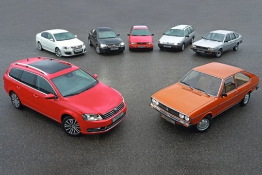 Tikri bestseleriai: visų laikų ir tautų populiariausi automobiliai