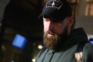 J. Valančiūnas prisijungė prie „Nuggets“, bet istorijoje taškas dar nepadėtas – kas laukia toliau?