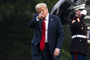 „Axios“: D. Trumpo plane – Maskvą galintys pasiekti ginklai