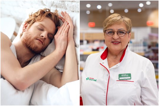 Niekaip negalite atsikelti ryte? Atskleidžia, ką tai signalizuoja apie jūsų sveikatą