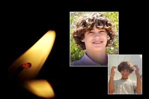 Už Atlanto – skaudi tragedija: mirė milijonus pavergęs 16-metis „TikTok“ kūrėjas