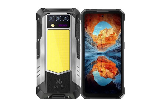 Ploniausias, tvariausias, žygiams ar augintiniui – įdomiausi 2025 m. telefonai, kuriuos įmanoma įsigyti