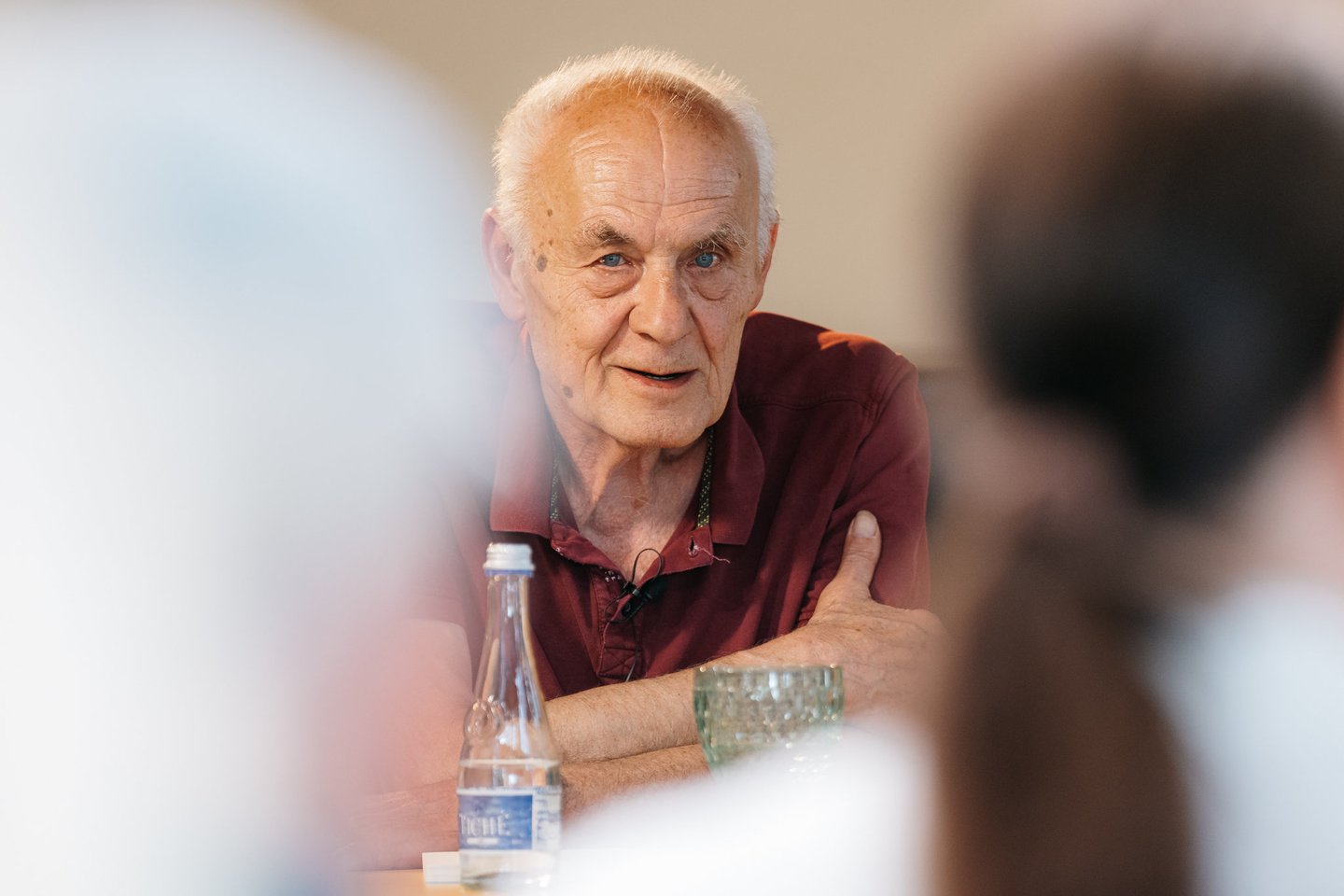 Th.Manno festivalis.<br>D.Rimeikos nuotr.